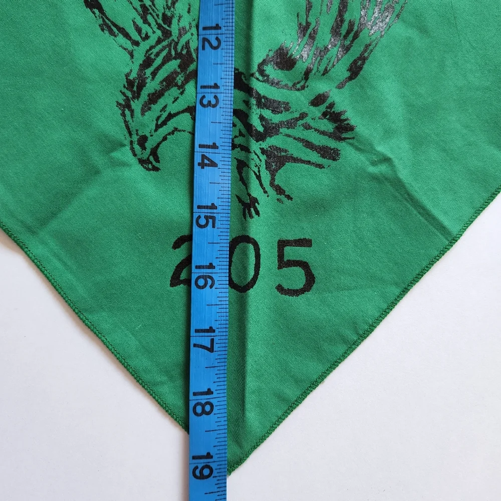 Boy Scouts Newlonsburg 205 bandana